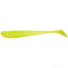 Мягкая приманка Narval Slim Minnow 11cm #004-Lime Chartreuse